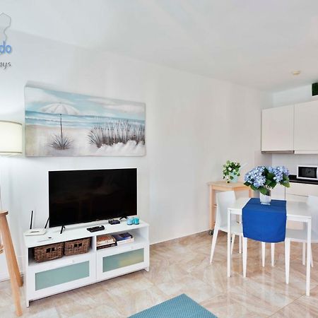 Vivienda Vacacional El Tucan Tías Extérieur photo
