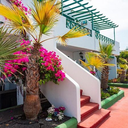 Vivienda Vacacional El Tucan Tías Extérieur photo
